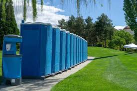 Portable Restroom Removal and Pickup in Geneva, NY