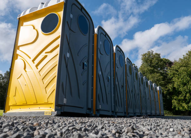 Best Portable Restroom Setup and Delivery  in Geneva, NY