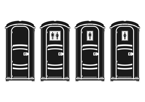 Types of Portable Toilets We Offer in Geneva, NY