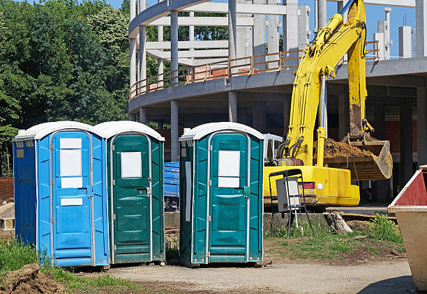 Best Deluxe Portable Toilet Rental  in Geneva, NY