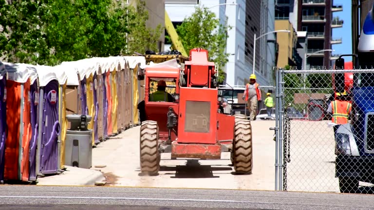 Best Deluxe Portable Toilet Rental  in Geneva, NY