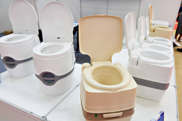 Best Portable Toilets for Parks and Recreation Areas  in Geneva, NY